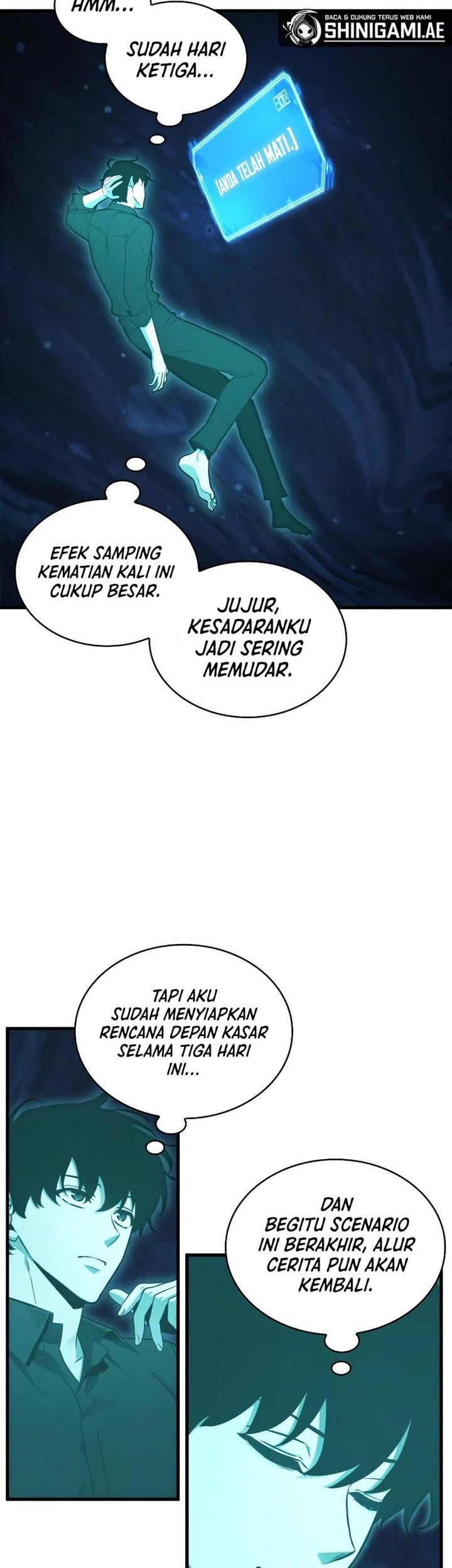 Omniscient Readers Viewpoint Bab 211 halaman 15