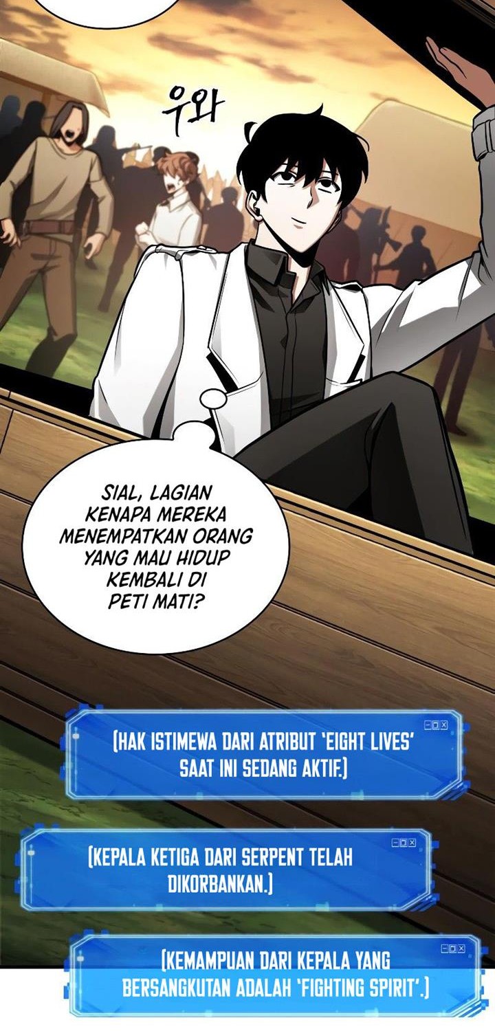 Omniscient Readers Viewpoint Bab 211 halaman 32