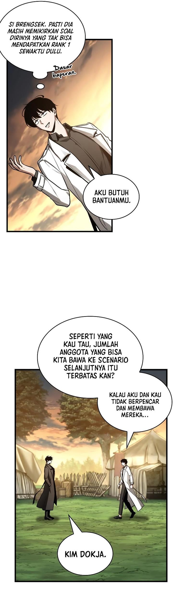 Omniscient Readers Viewpoint Bab 211 halaman 44