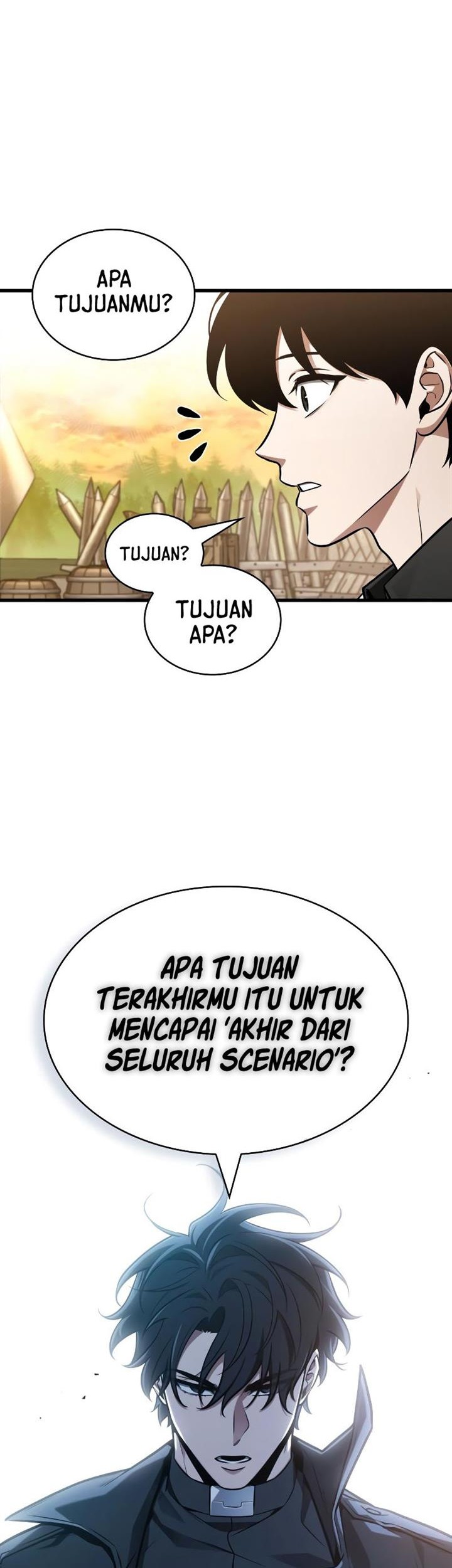Omniscient Readers Viewpoint Bab 211 halaman 45