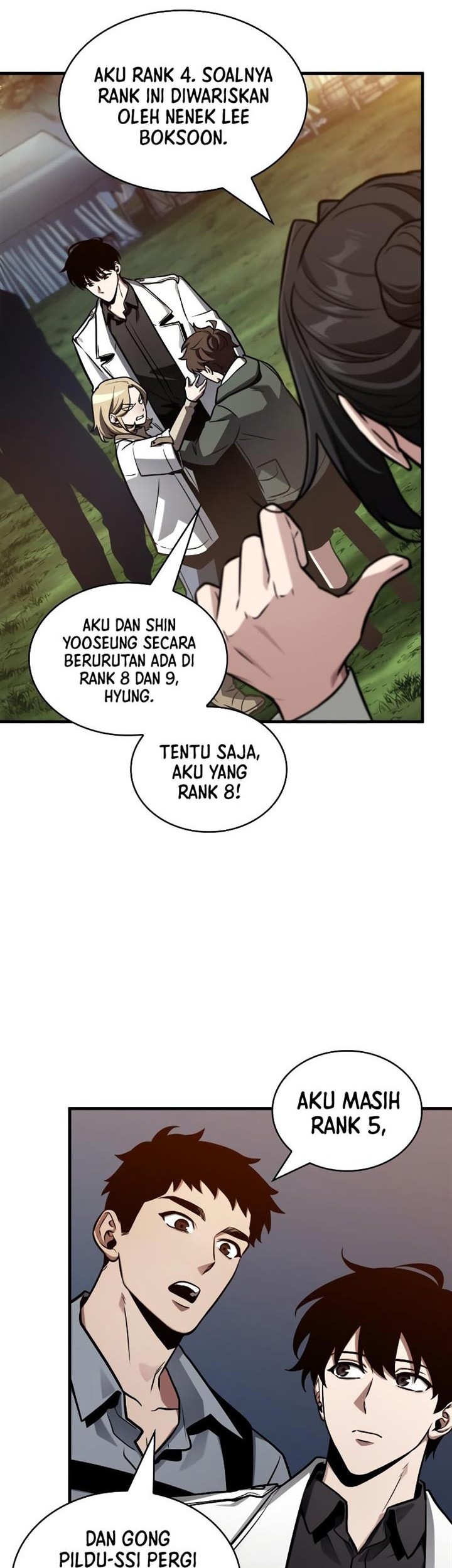 Omniscient Readers Viewpoint Bab 212 halaman 14