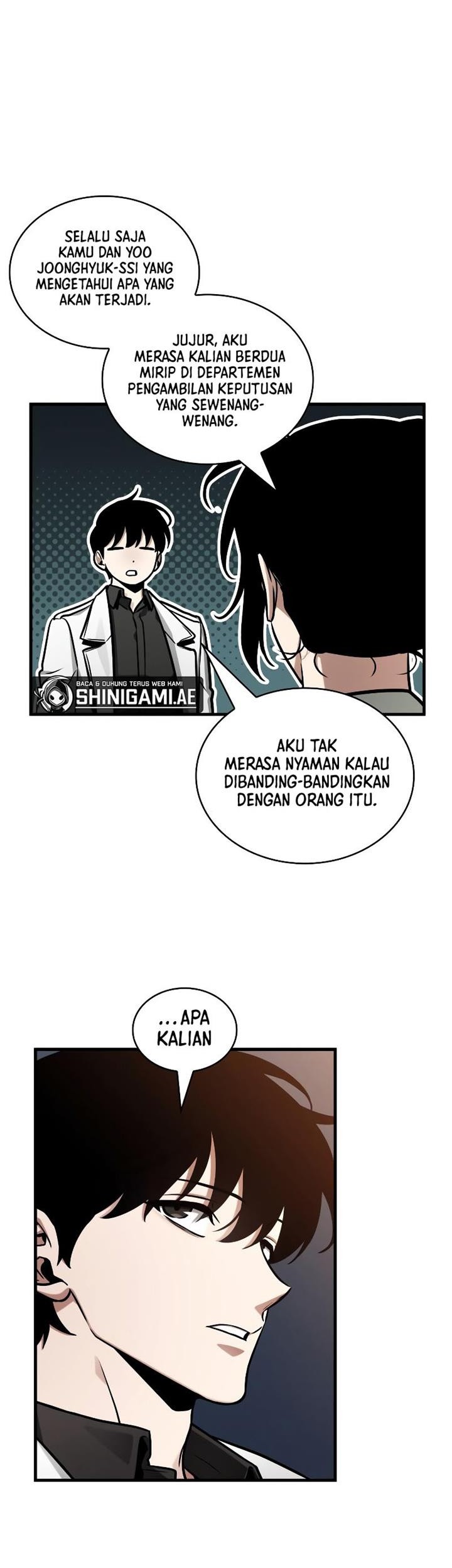 Omniscient Readers Viewpoint Bab 212 halaman 19
