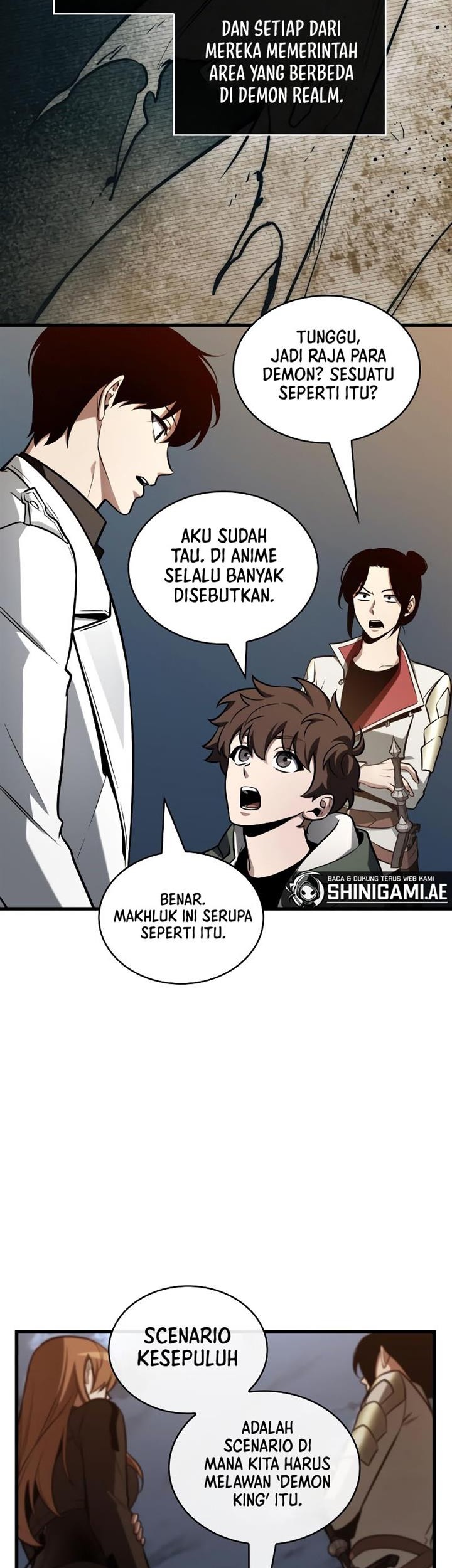 Omniscient Readers Viewpoint Bab 212 halaman 23