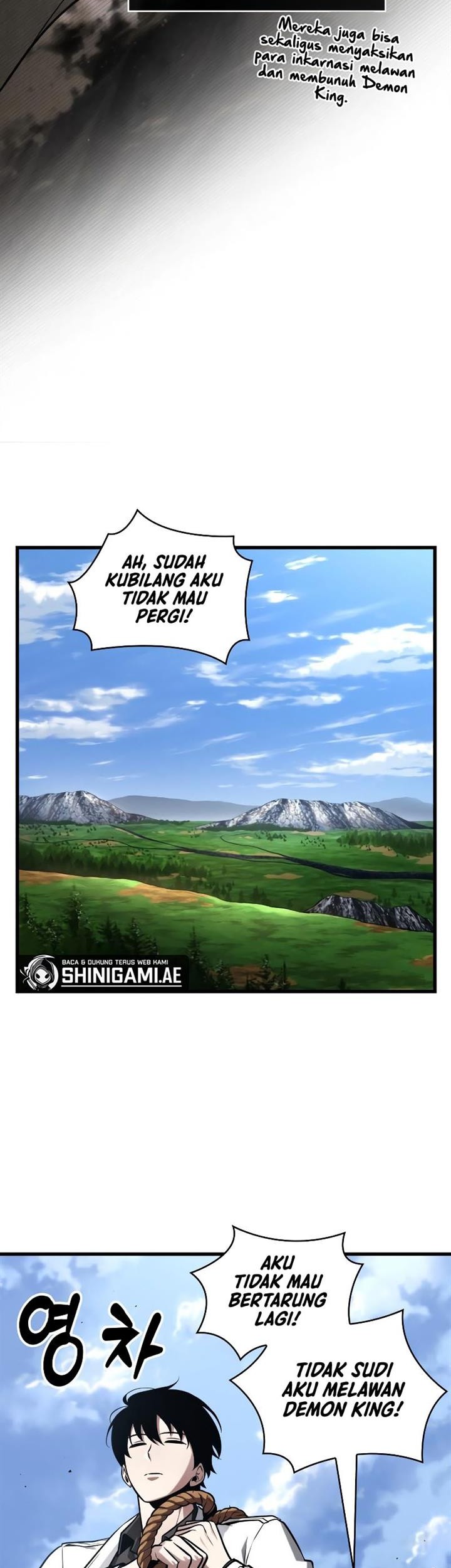 Omniscient Readers Viewpoint Bab 212 halaman 27