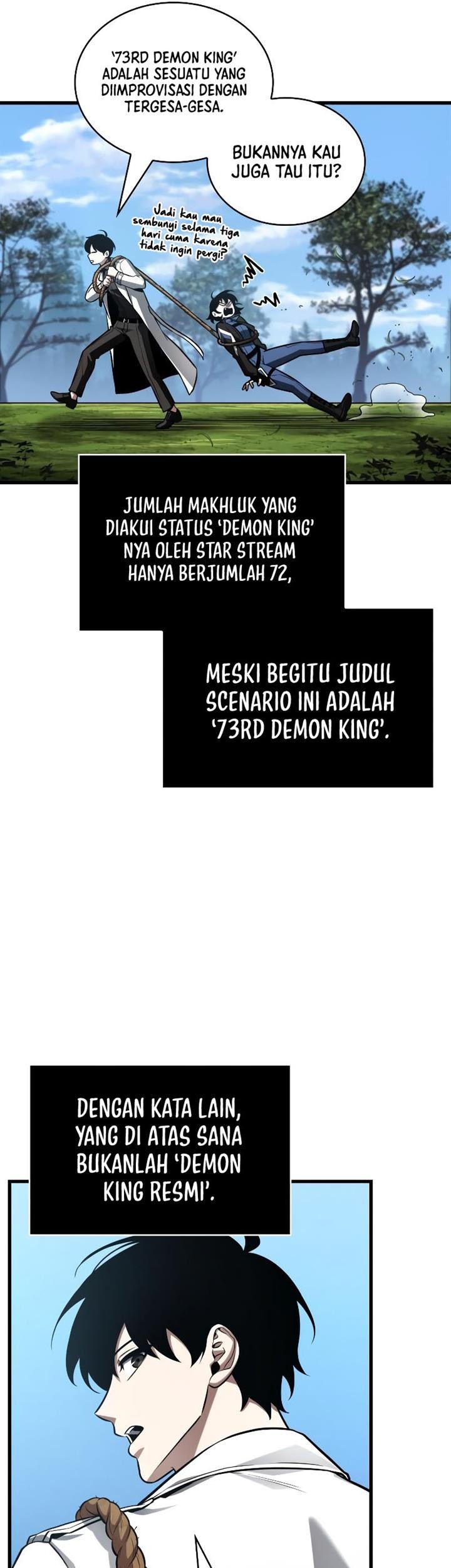 Omniscient Readers Viewpoint Bab 212 halaman 29