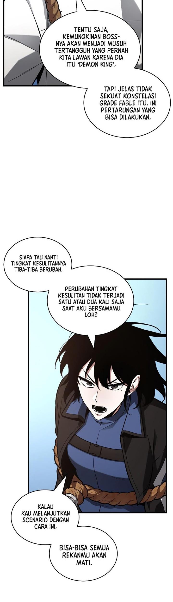 Omniscient Readers Viewpoint Bab 212 halaman 30