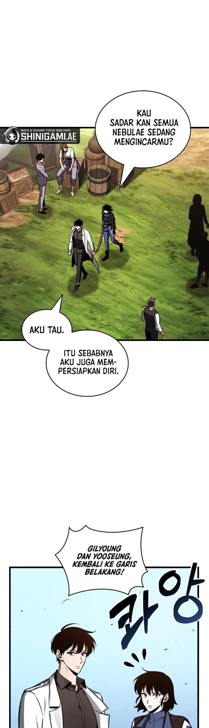 Omniscient Readers Viewpoint Bab 212 halaman 31