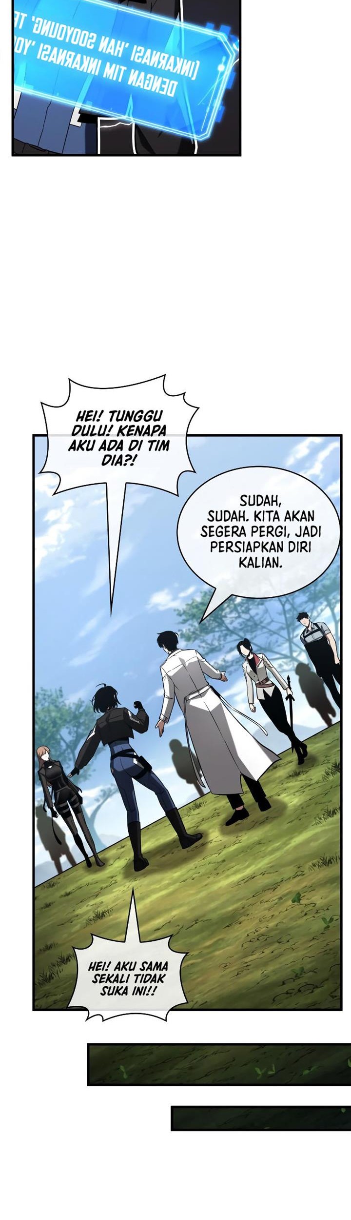 Omniscient Readers Viewpoint Bab 212 halaman 42