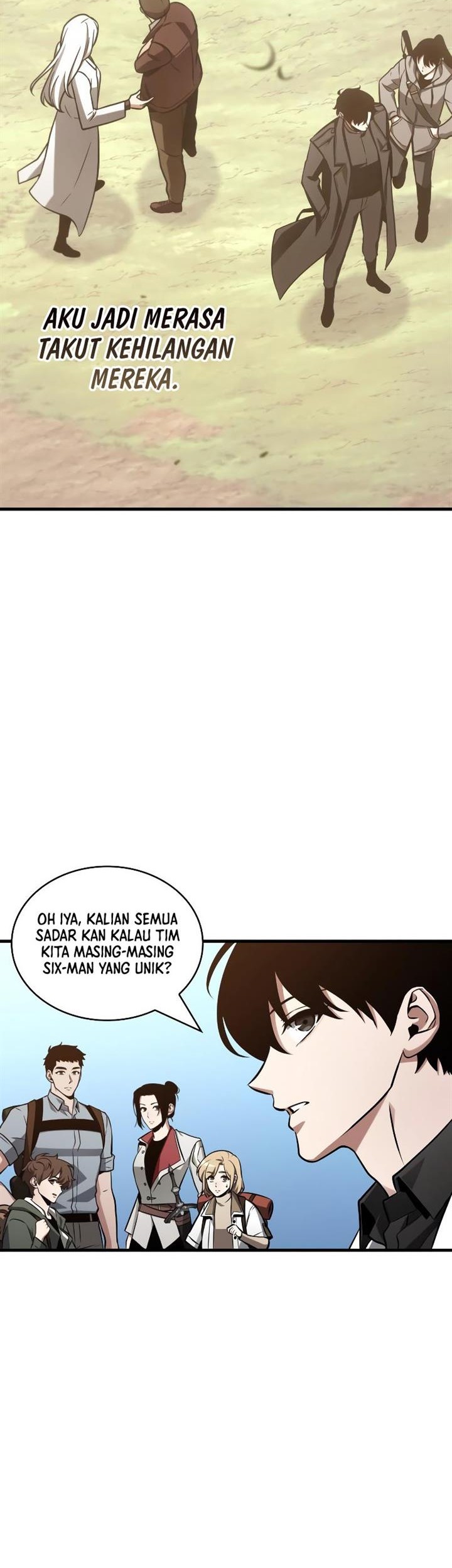 Omniscient Readers Viewpoint Bab 213 halaman 2