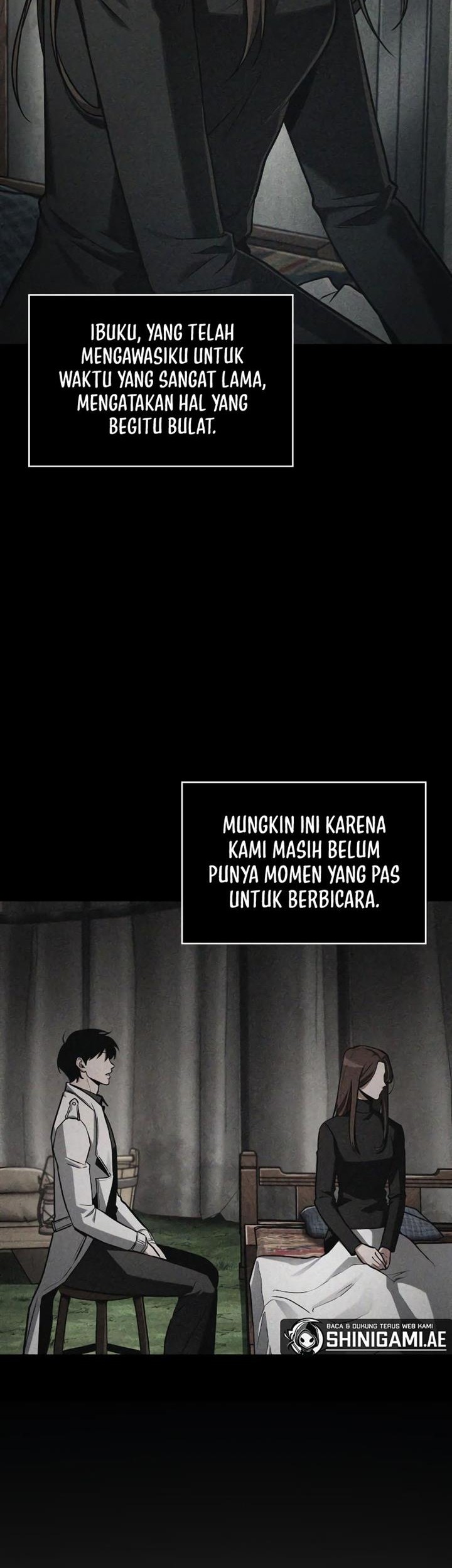 Omniscient Readers Viewpoint Bab 213 halaman 6
