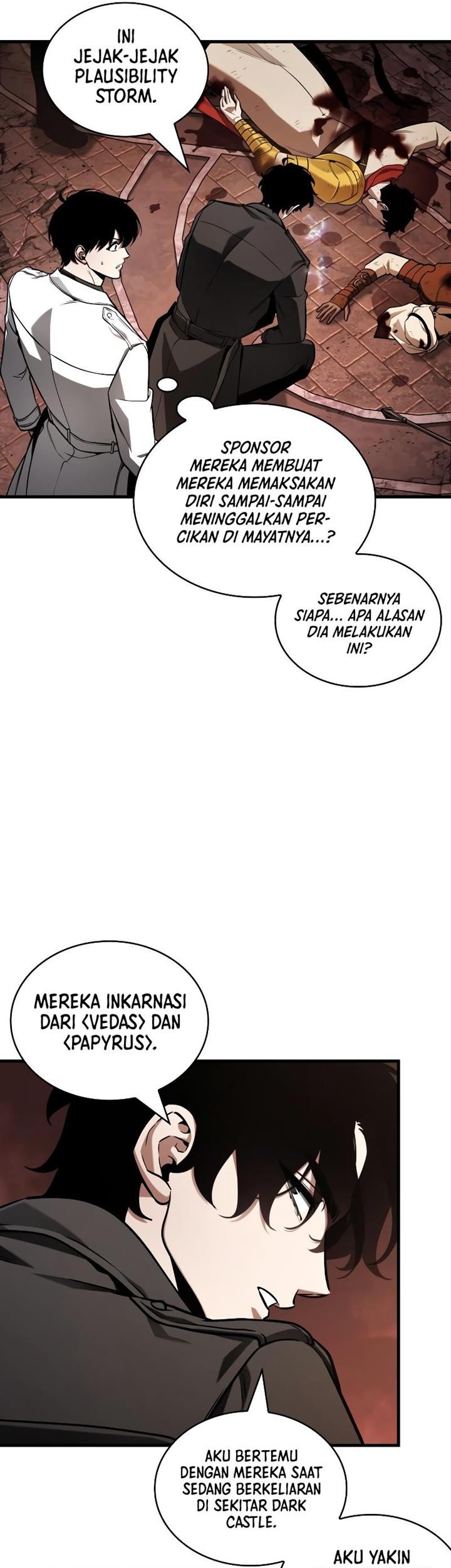 Omniscient Readers Viewpoint Bab 213 halaman 33