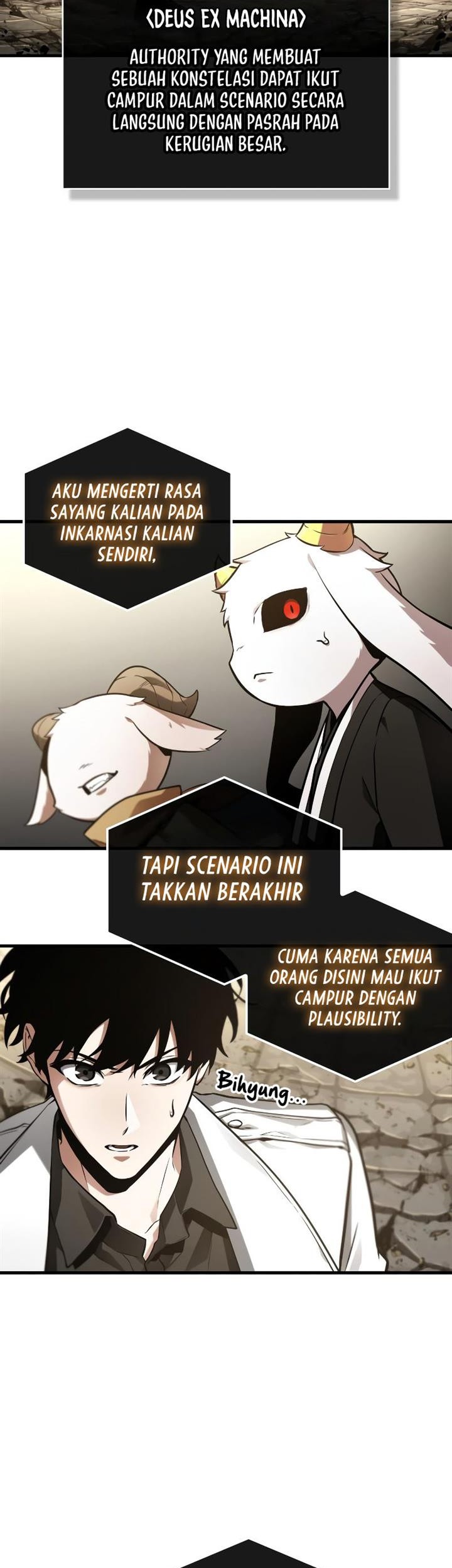Omniscient Readers Viewpoint Bab 213 halaman 43