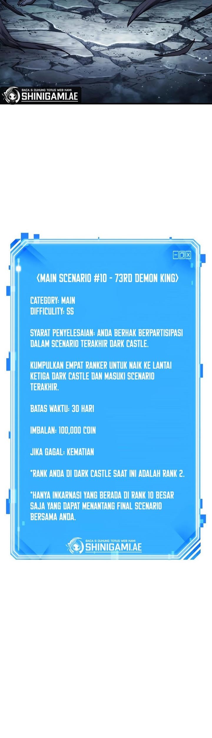 Omniscient Readers Viewpoint Bab 213 halaman 46