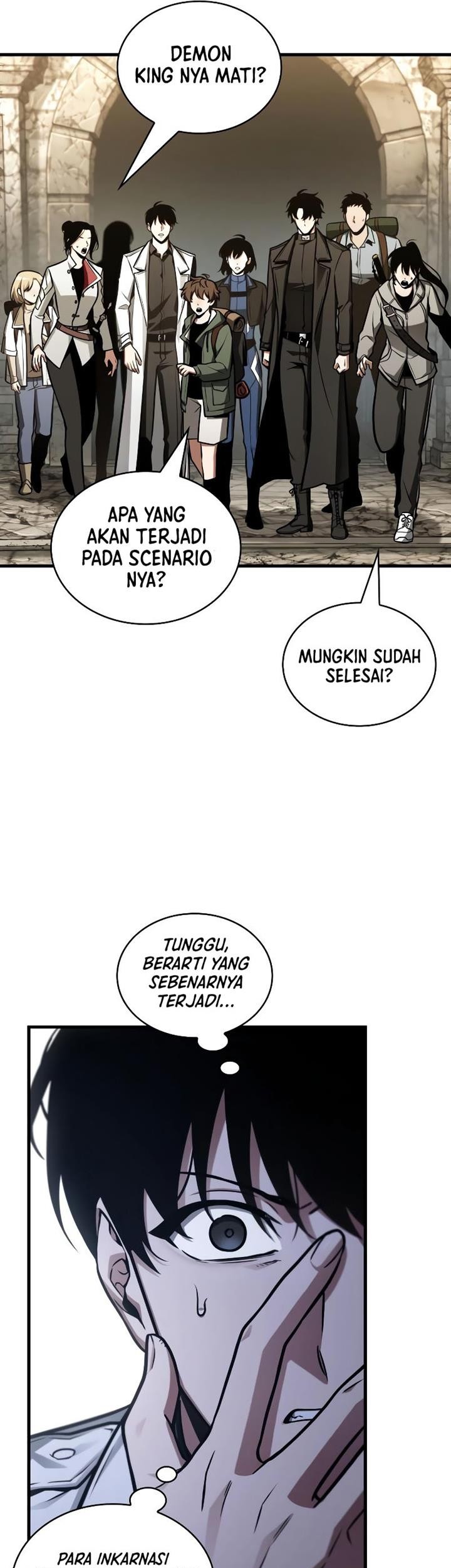 Omniscient Readers Viewpoint chapter 214 halaman 5