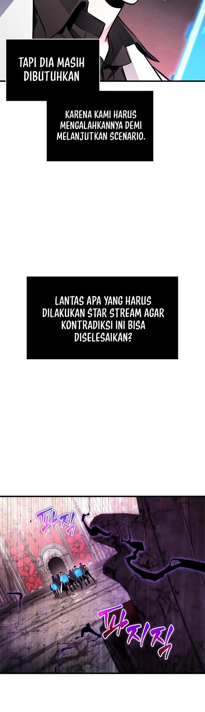 Omniscient Readers Viewpoint chapter 214 halaman 10