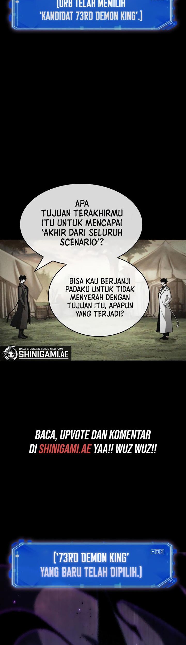 Omniscient Readers Viewpoint chapter 214 halaman 18