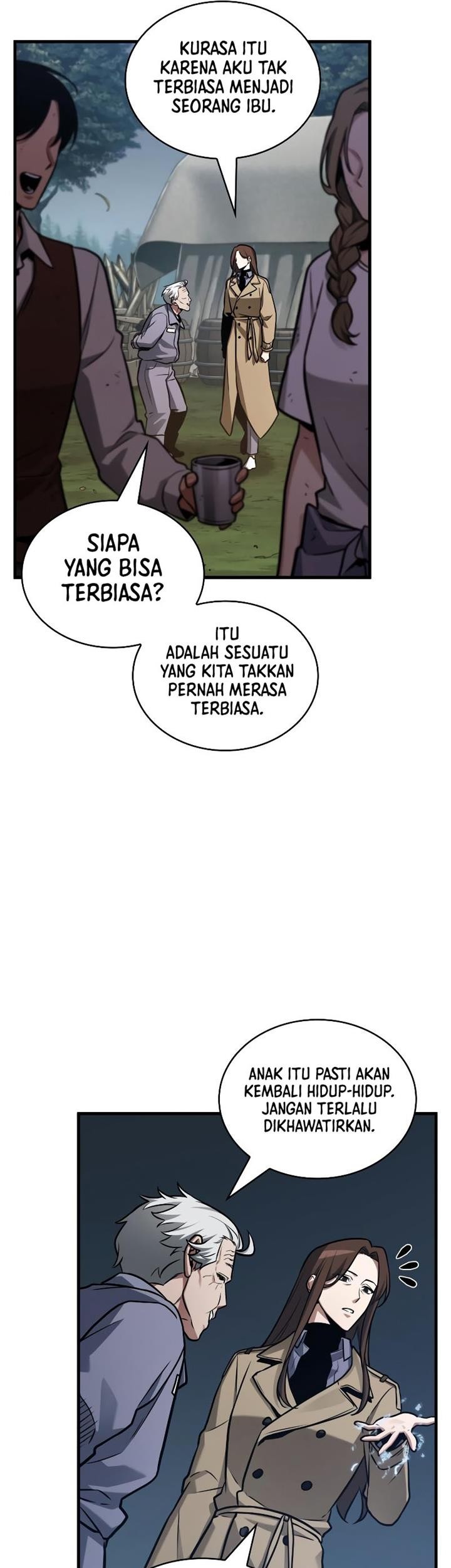 Omniscient Readers Viewpoint chapter 214 halaman 25