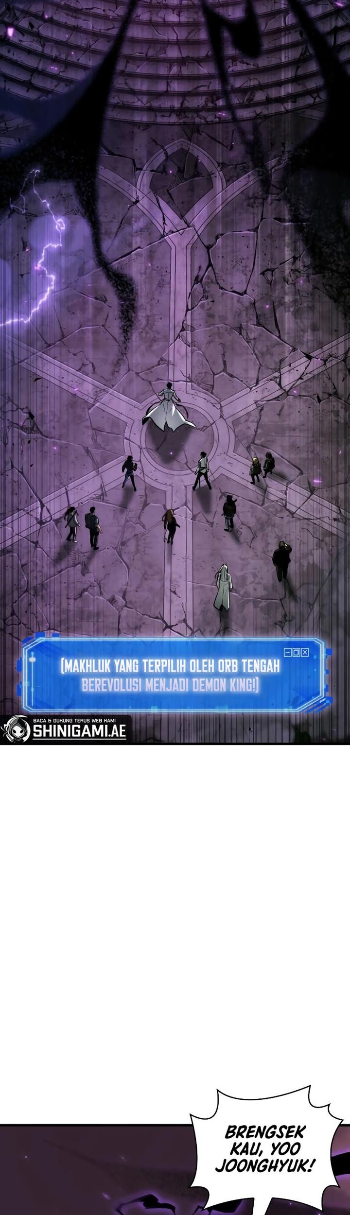 Omniscient Readers Viewpoint chapter 214 halaman 31