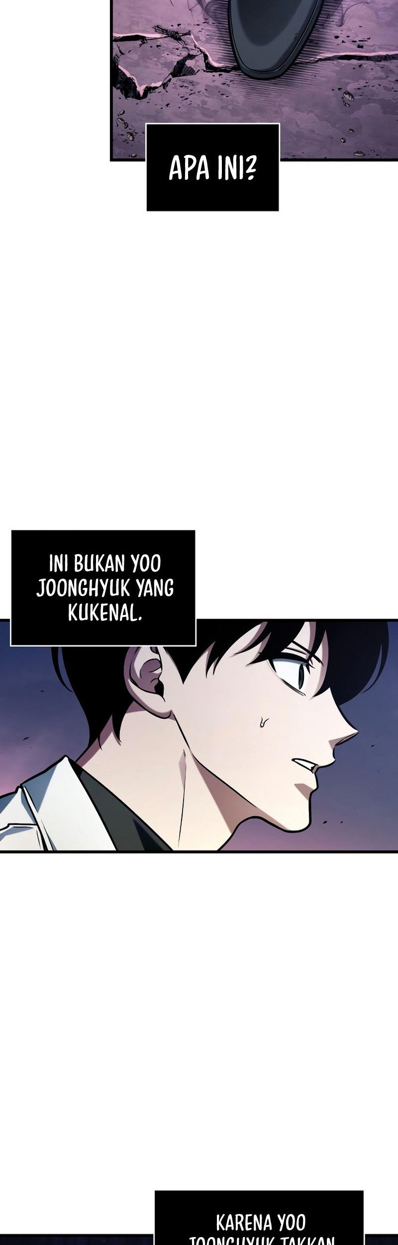 Omniscient Readers Viewpoint Bab 215 halaman 3