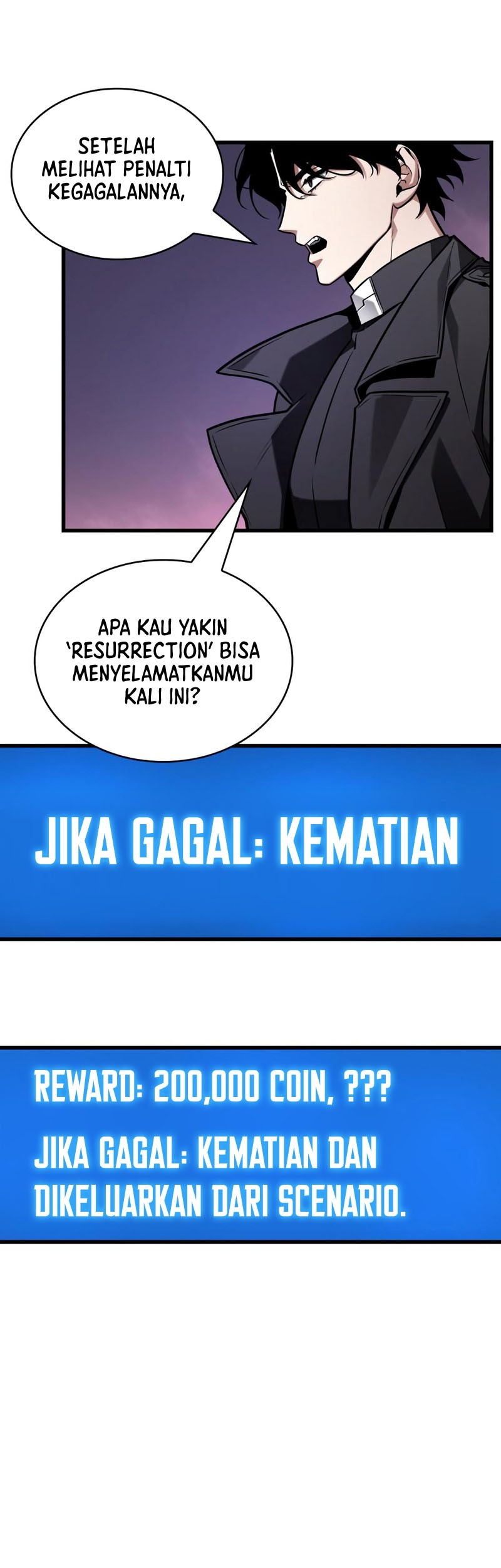 Omniscient Readers Viewpoint Bab 215 halaman 6
