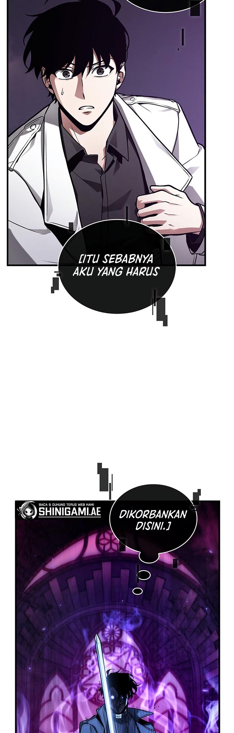 Omniscient Readers Viewpoint Bab 215 halaman 11