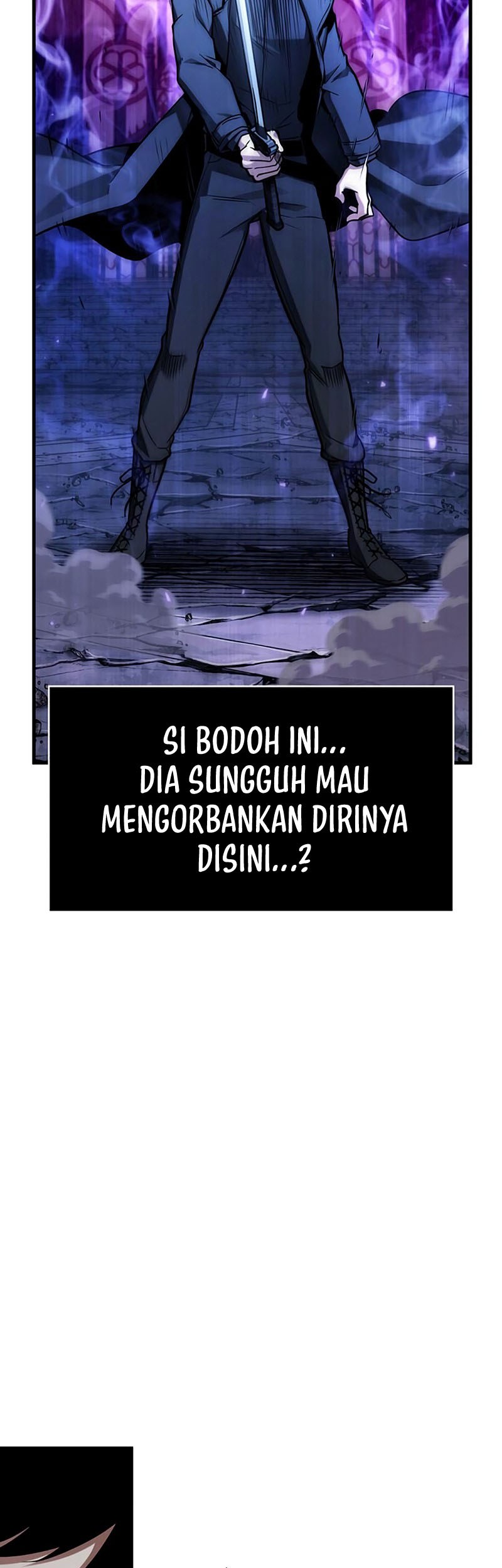 Omniscient Readers Viewpoint Bab 215 halaman 12