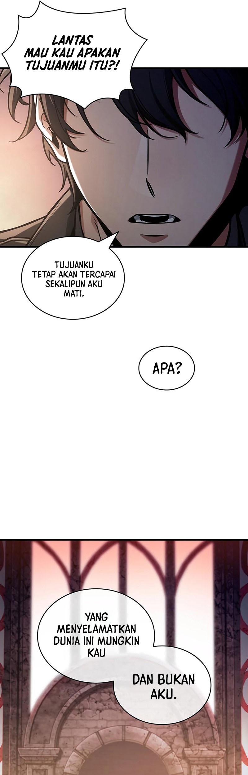 Omniscient Readers Viewpoint Bab 215 halaman 14