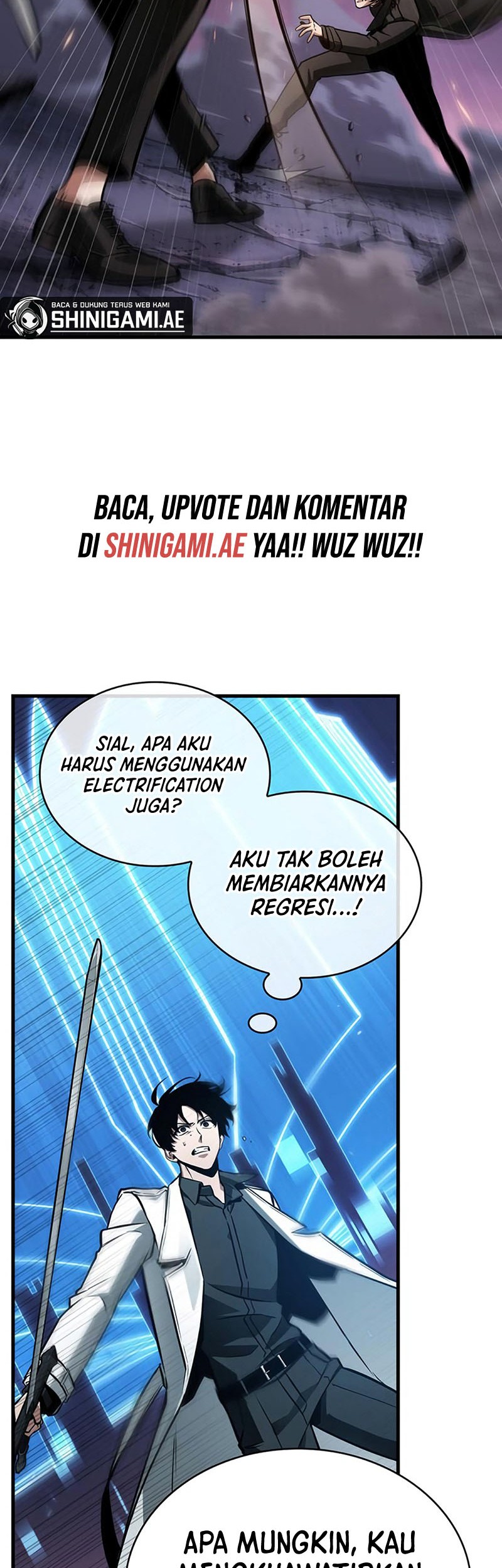 Omniscient Readers Viewpoint Bab 215 halaman 19