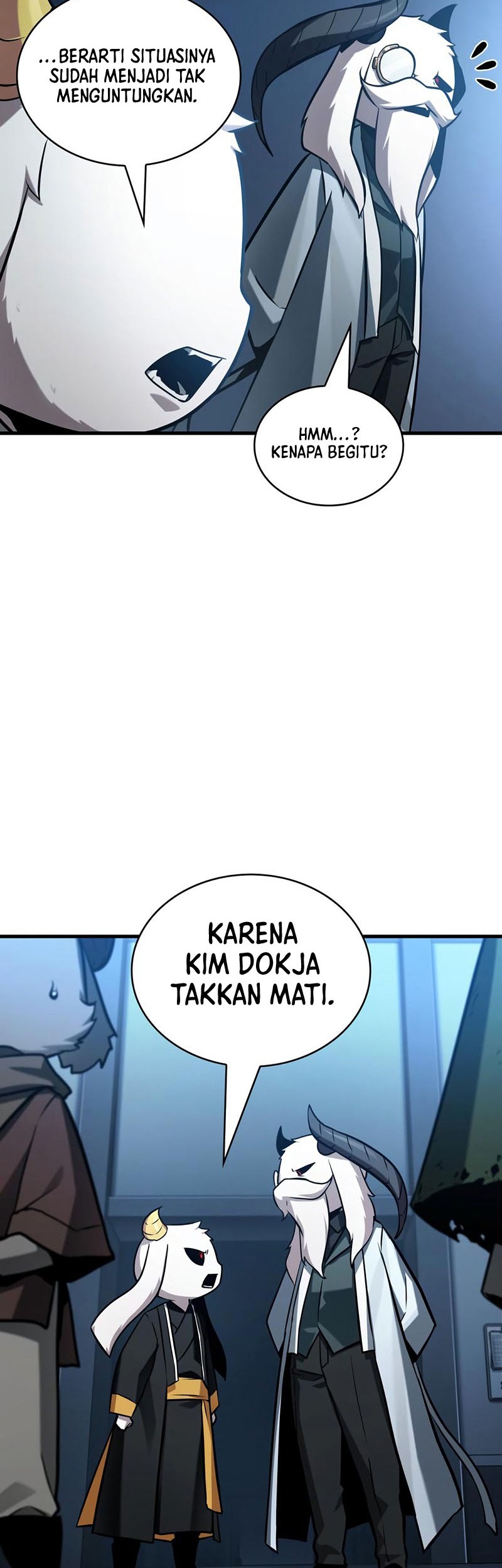 Omniscient Readers Viewpoint Bab 215 halaman 39