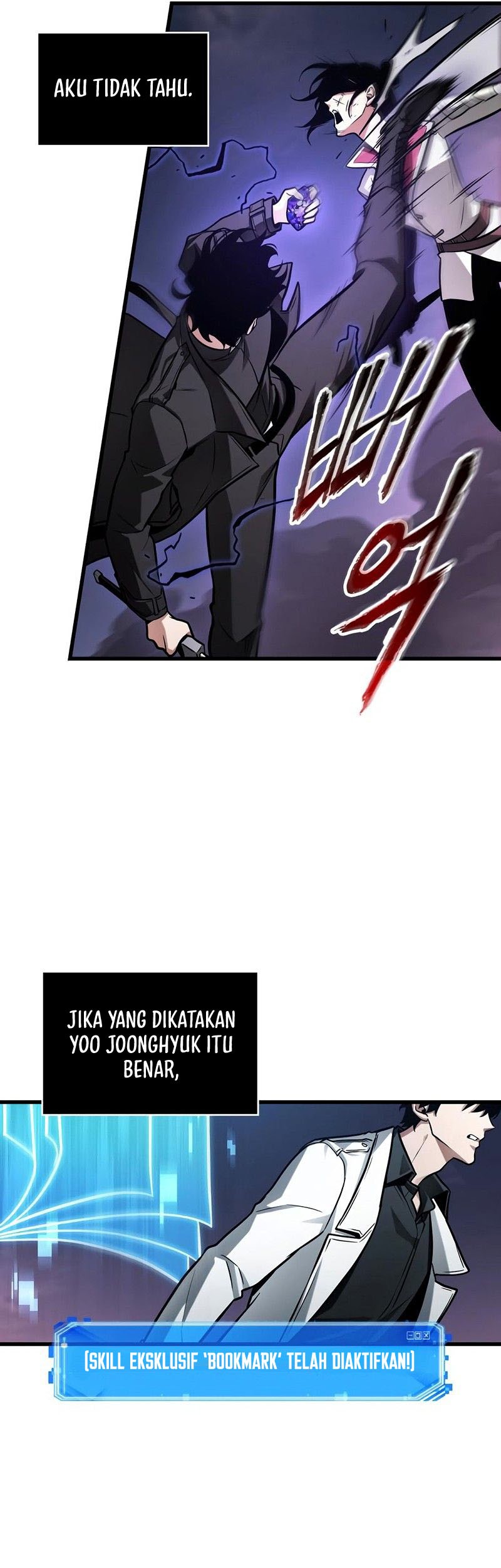 Omniscient Readers Viewpoint Bab 215 halaman 50