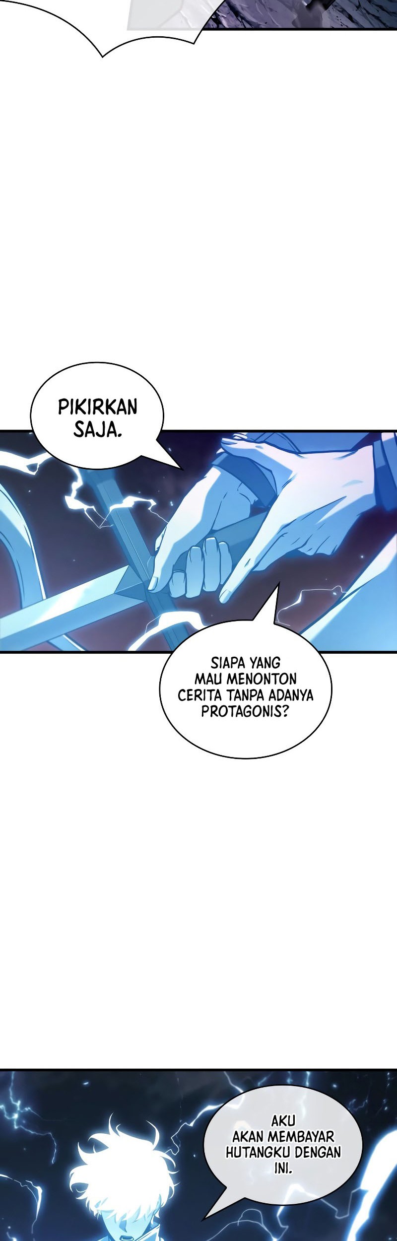 Omniscient Readers Viewpoint Bab 216 halaman 11