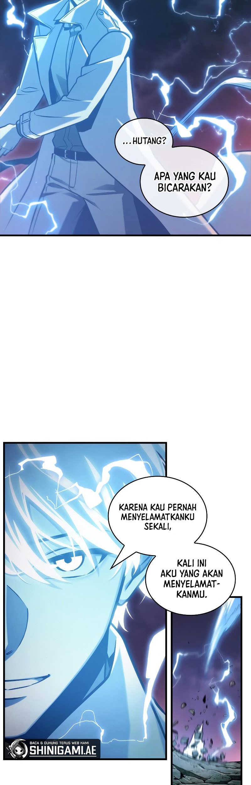 Omniscient Readers Viewpoint Bab 216 halaman 12