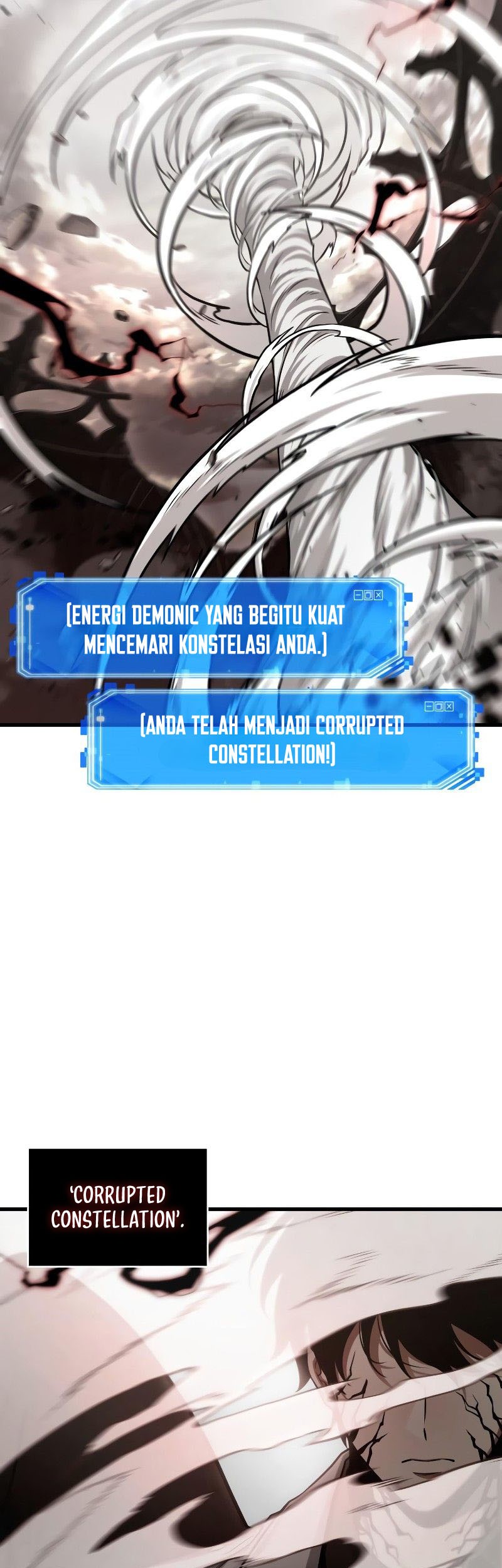 Omniscient Readers Viewpoint chapter 217 halaman 10