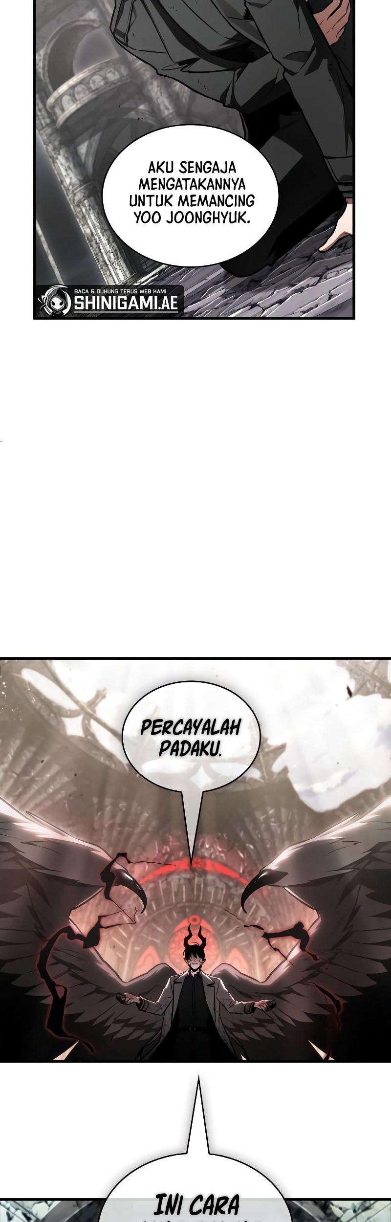 Omniscient Readers Viewpoint chapter 217 halaman 32