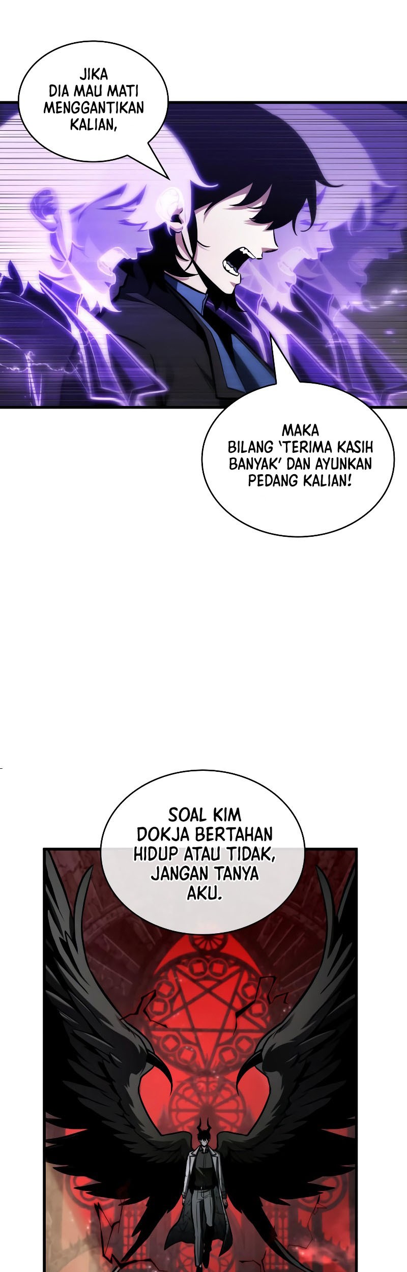 Omniscient Readers Viewpoint chapter 217 halaman 38