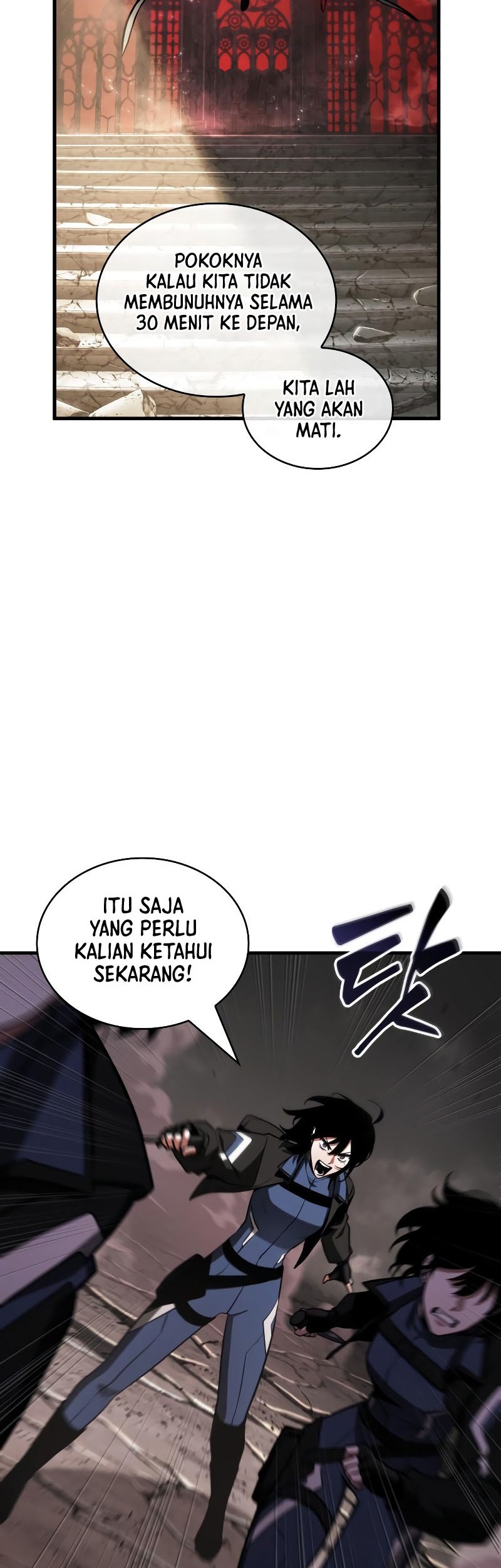 Omniscient Readers Viewpoint chapter 217 halaman 39
