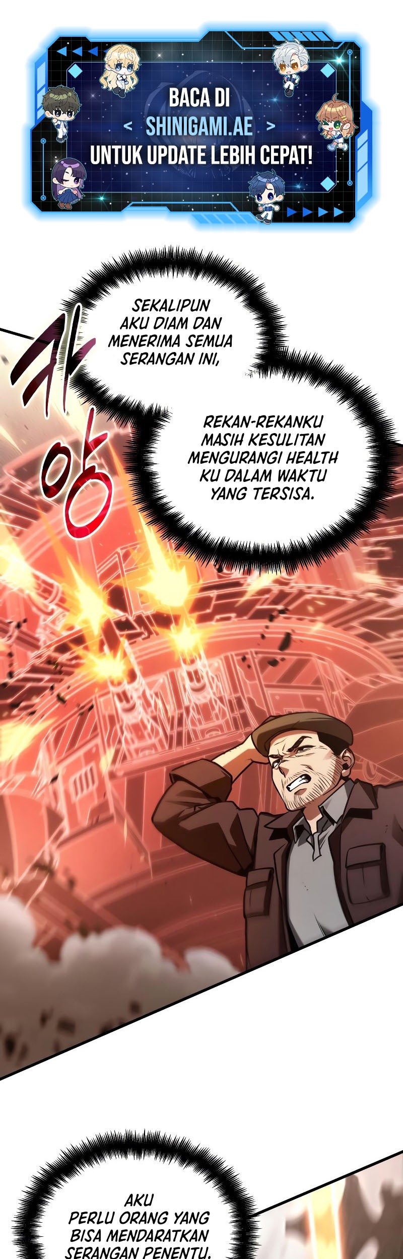 Omniscient Readers Viewpoint chapter 218 halaman 2