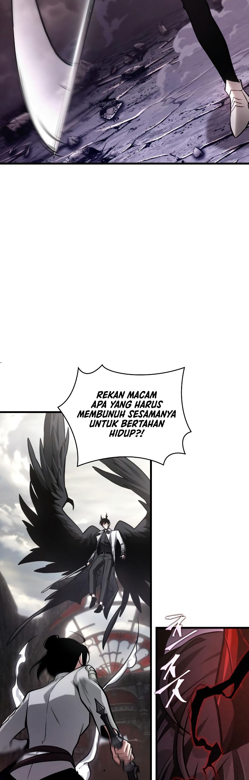 Omniscient Readers Viewpoint chapter 218 halaman 7
