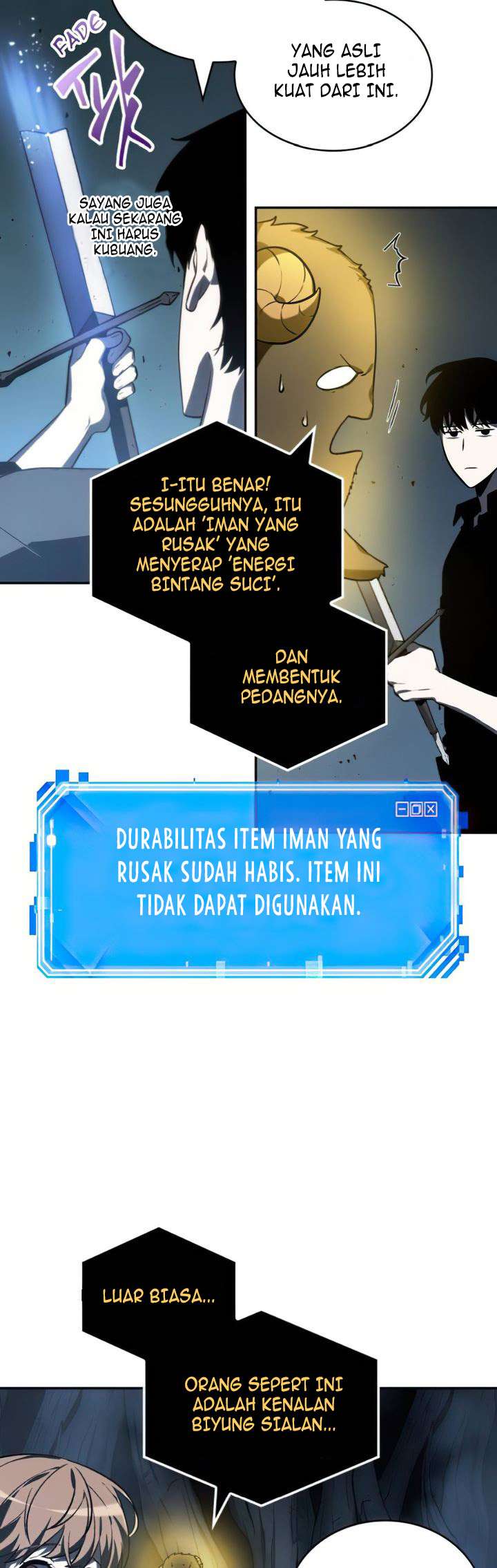 Omniscient Readers Viewpoint Bab 22 halaman 6