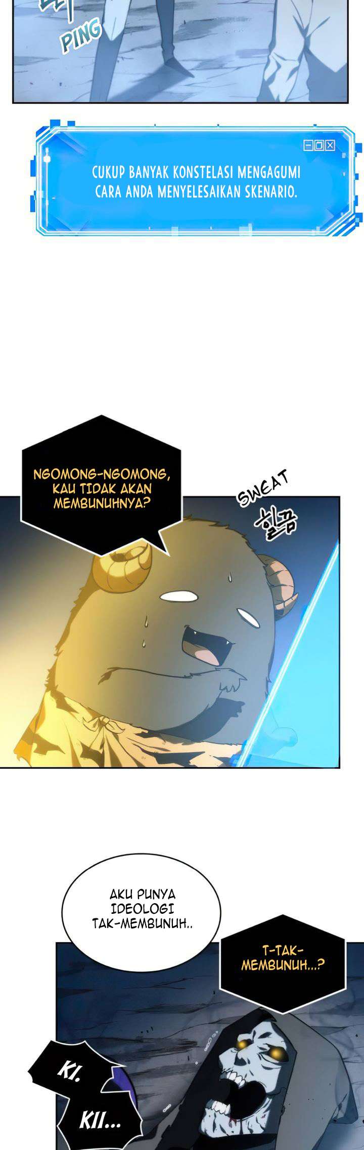 Omniscient Readers Viewpoint Bab 22 halaman 8