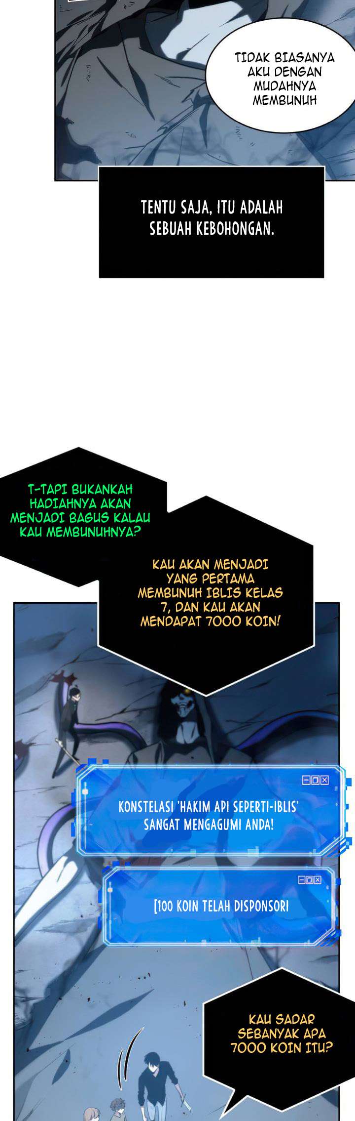 Omniscient Readers Viewpoint Bab 22 halaman 9