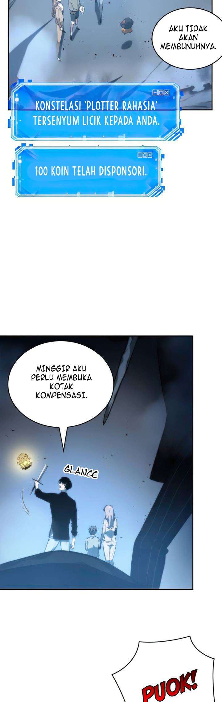 Omniscient Readers Viewpoint Bab 22 halaman 10