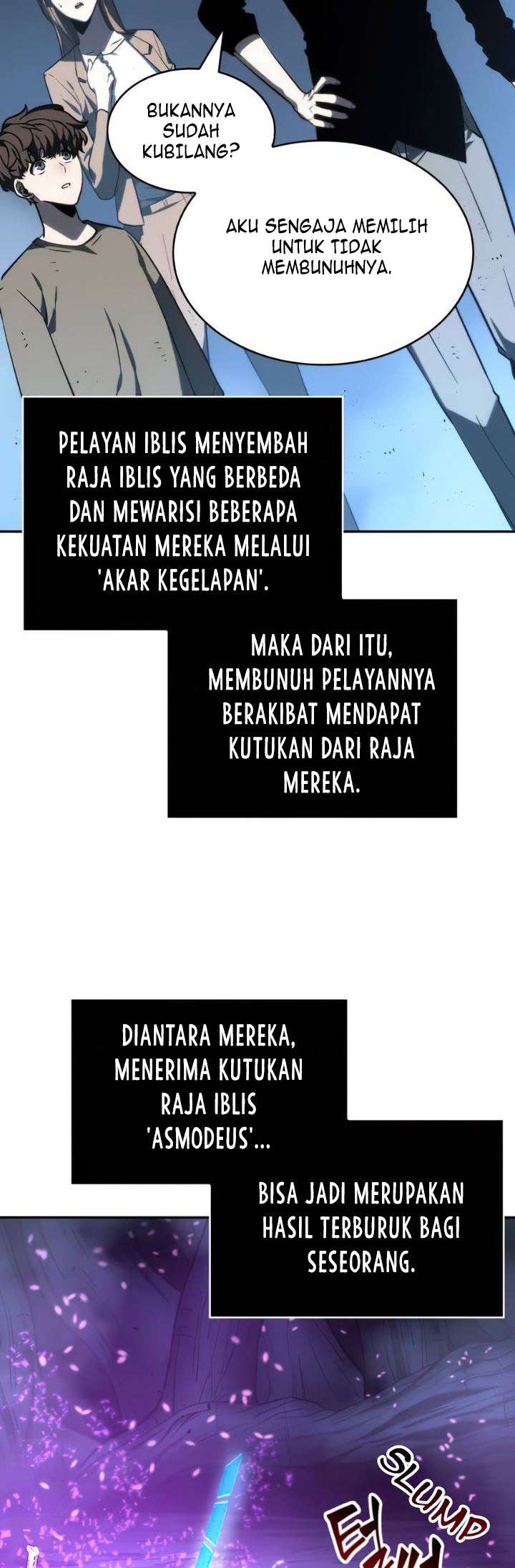 Omniscient Readers Viewpoint Bab 22 halaman 16