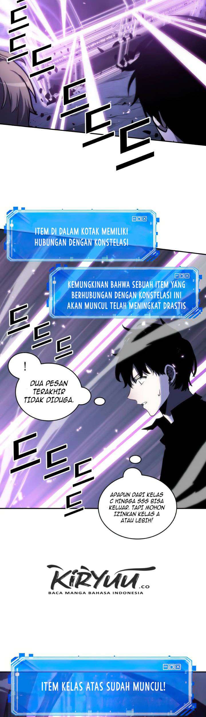 Omniscient Readers Viewpoint Bab 22 halaman 37