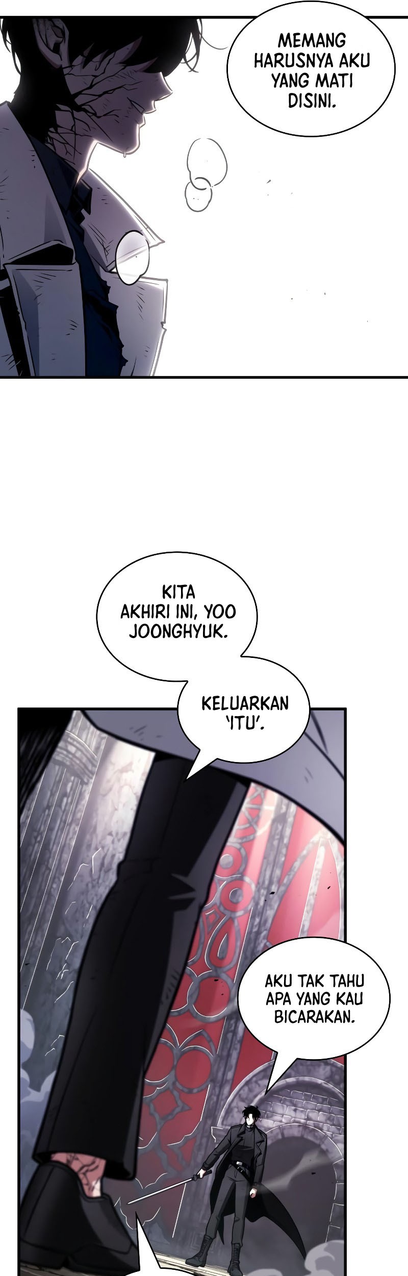 Omniscient Readers Viewpoint Bab 220 halaman 18