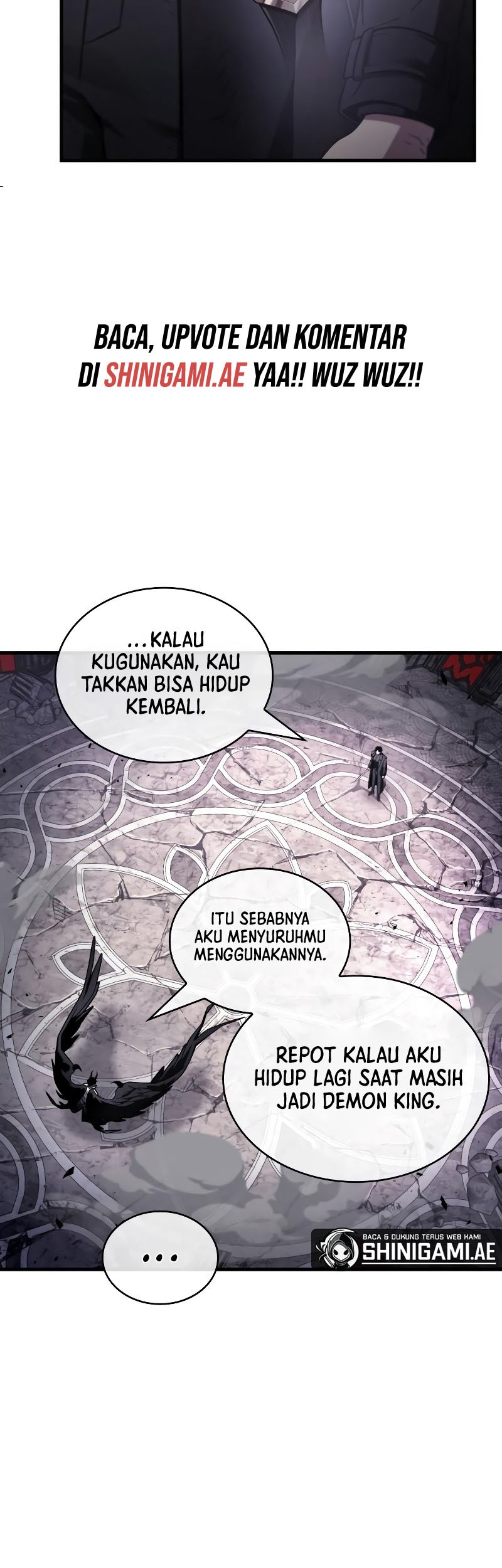 Omniscient Readers Viewpoint Bab 220 halaman 20