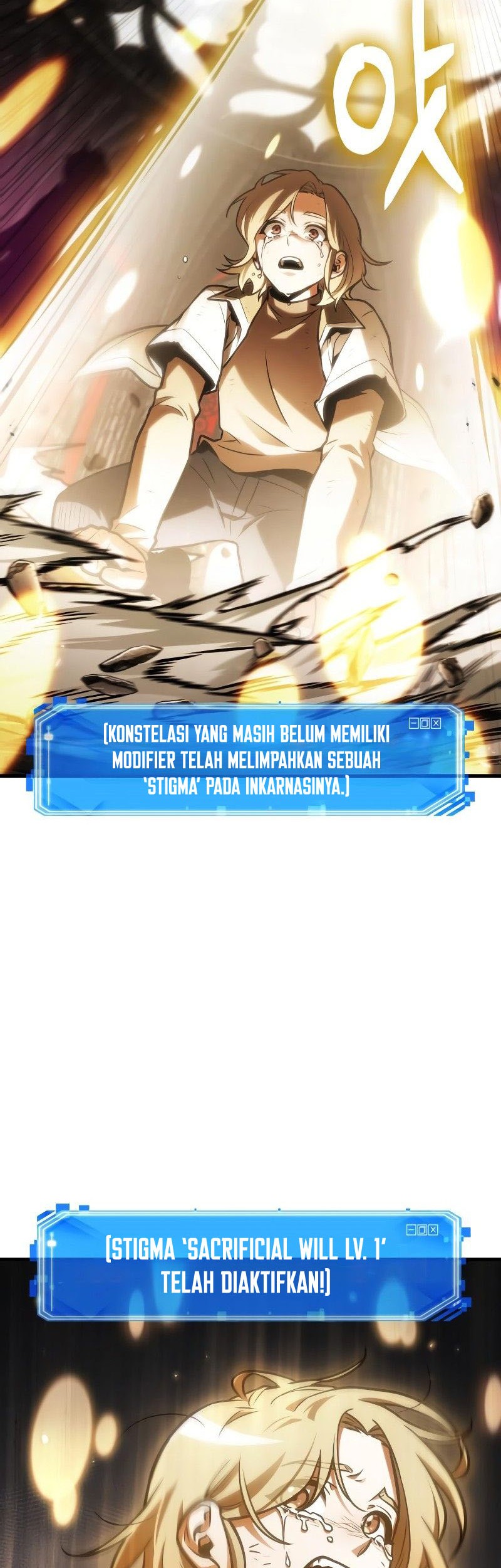 Omniscient Readers Viewpoint Bab 220 halaman 27