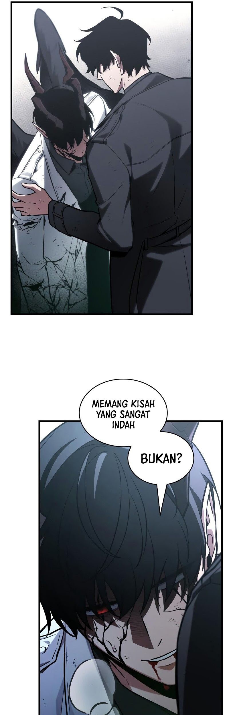 Omniscient Readers Viewpoint Bab 220 halaman 53