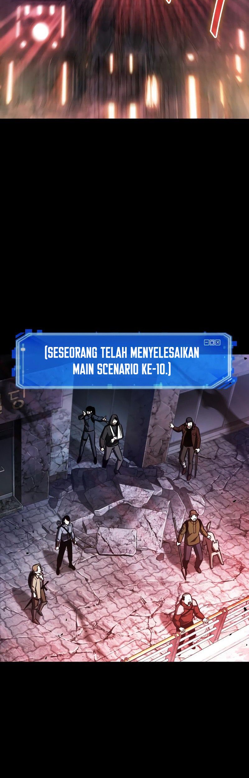 Omniscient Readers Viewpoint Bab 220 halaman 66