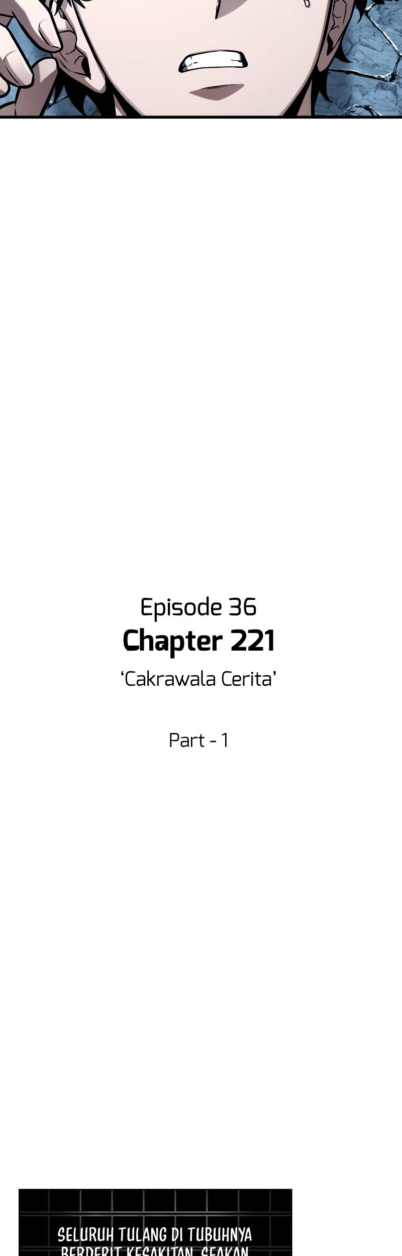 Omniscient Readers Viewpoint chapter 221 halaman 36